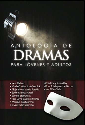 Antologia Dramas Jovenes y Adultos