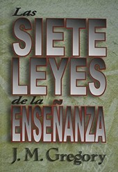 Las Siete Leyes de la Ensenanza