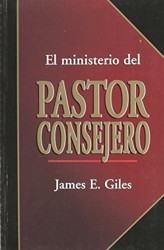 El Ministerio del Pastor-Consejero
