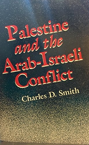 Palestine and the Arab-Israeli Conflict