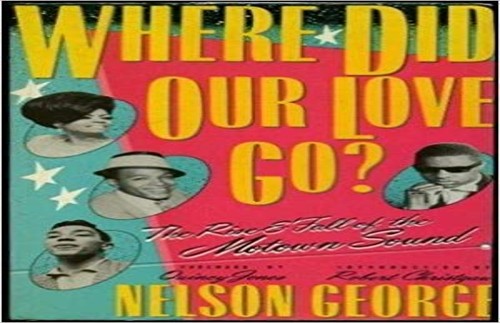 Where Did Our Love Go?