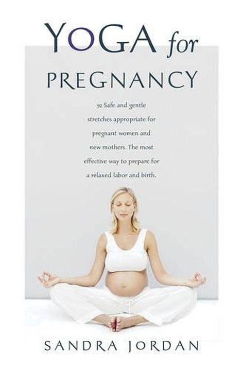 Yoga for Pregnancy