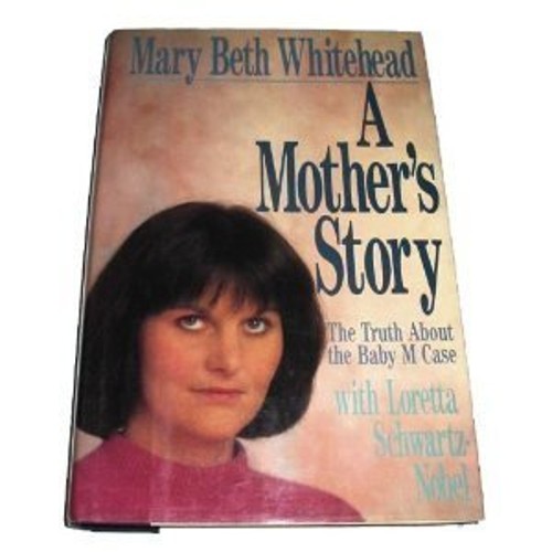 A Mother's Story