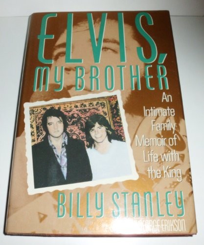 Elvis, My Brother