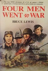 Four Men Went to War