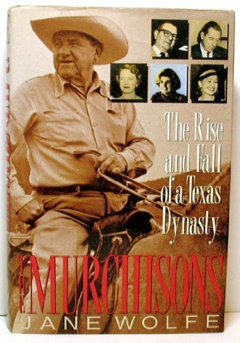 The Murchisons