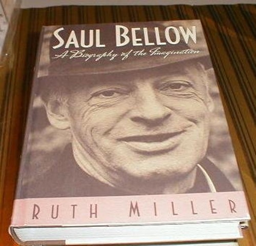 Saul Bellow