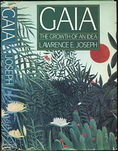 Gaia: the Growth of an Idea