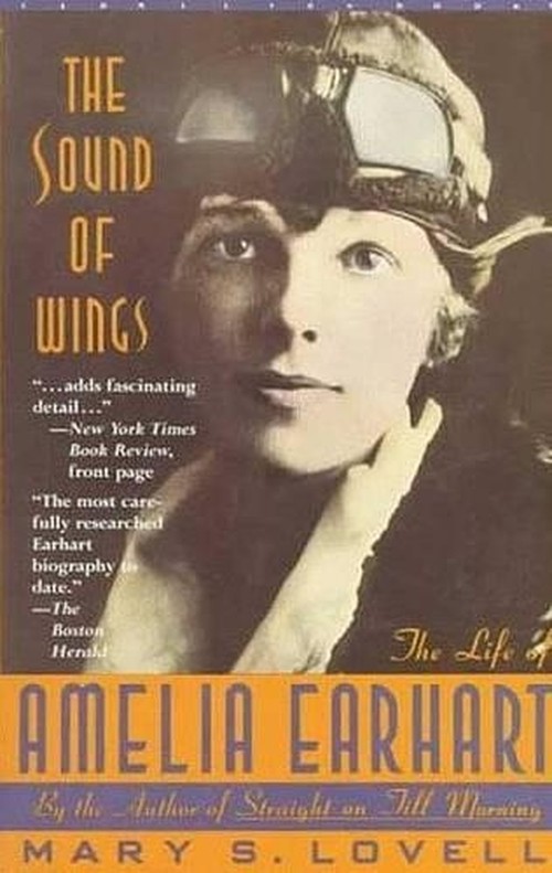 The Sound of Wings