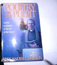 Poultry in the Pulpit