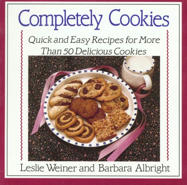Completely Cookies
