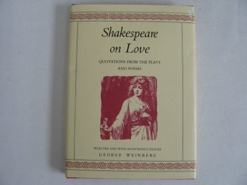 Shakespeare on Love