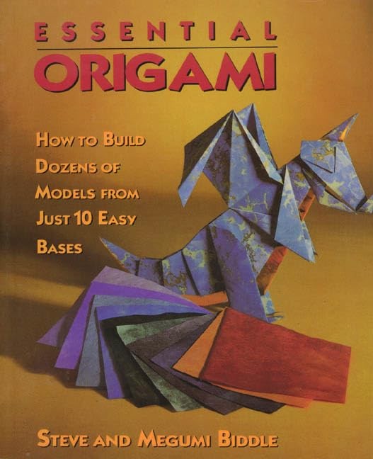 Essential Origami