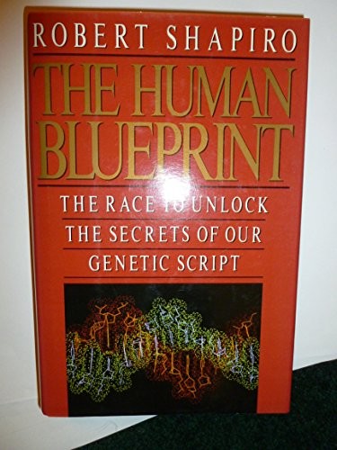 The Human Blueprint