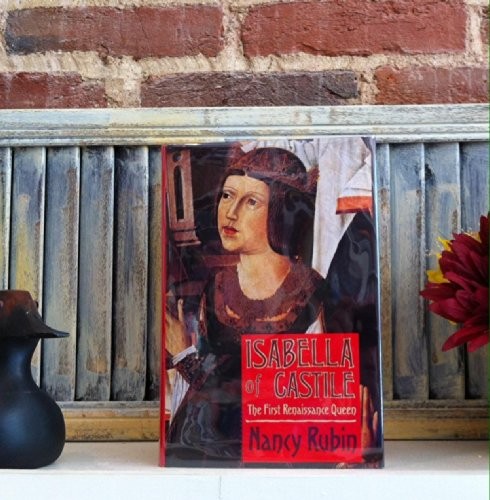 Isabella of Castile