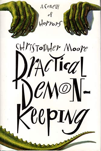 Practical Demonkeeping