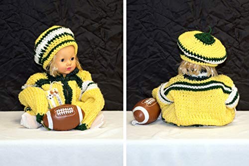 New Baby Knits