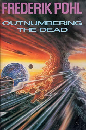 Outnumbering the Dead