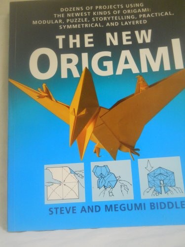 The New Origami