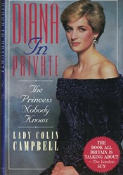 Diana in Private