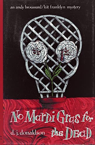 No Mardi Gras for the Dead