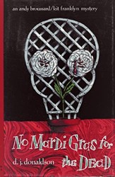No Mardi Gras for the Dead