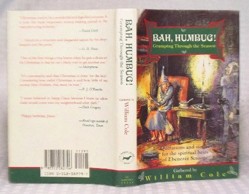 Bah, Humbug!