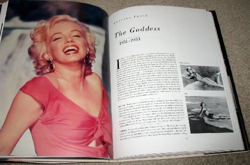 Bernard of Hollywood's Marilyn