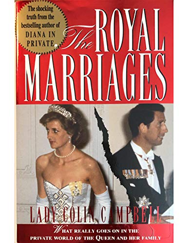 The Royal Marriages