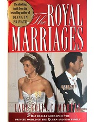 The Royal Marriages
