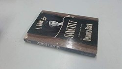 A Vow of Sanctity