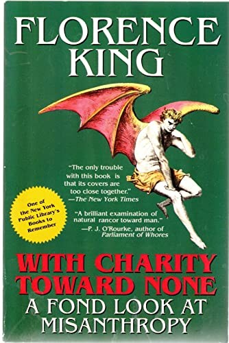 With Charity toward None
