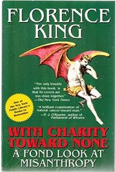 With Charity toward None