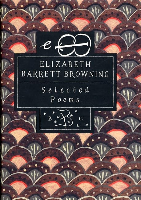 Elizabeth Barrett Browning
