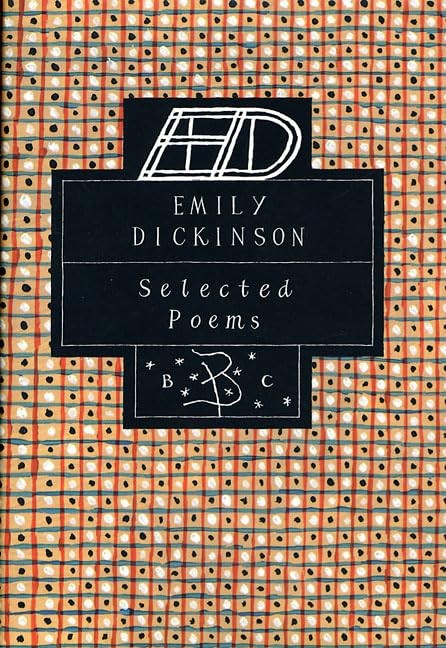 Emily Dickinson
