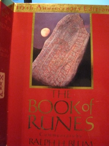 Book of Runes