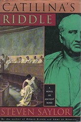 Catilina's Riddle