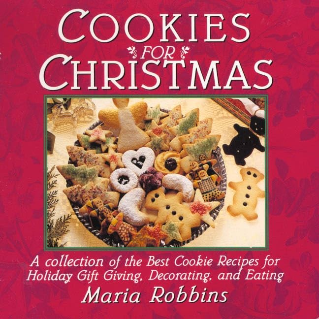 Cookies for Christmas