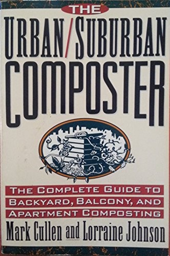 The Urban/Suburban Composter