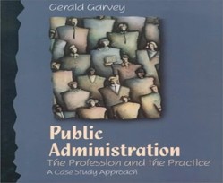 Public Administration