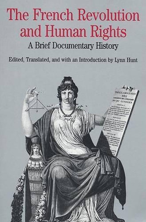 The French Revolution and Human Rights
