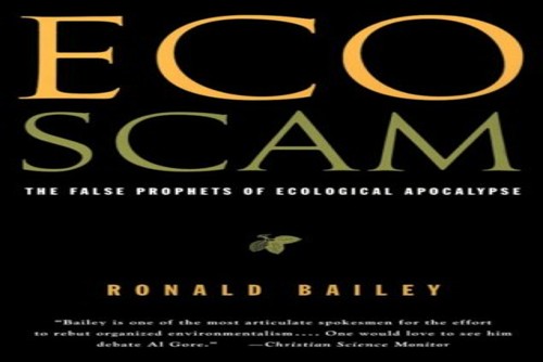 Eco-Scam