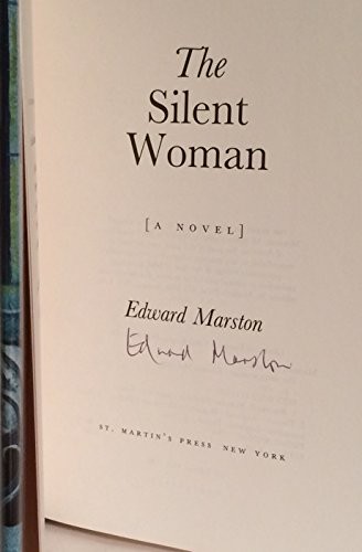 The Silent Woman