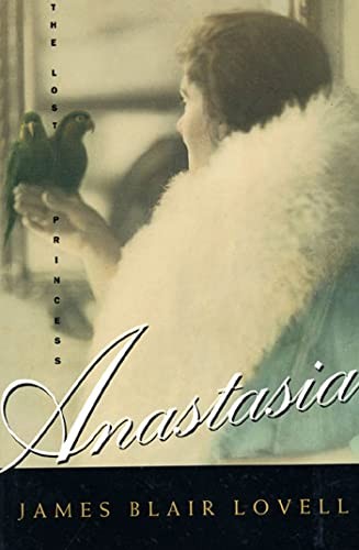 Anastasia