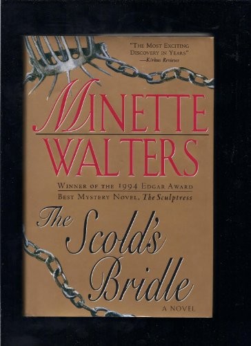 The Scold's Bridle