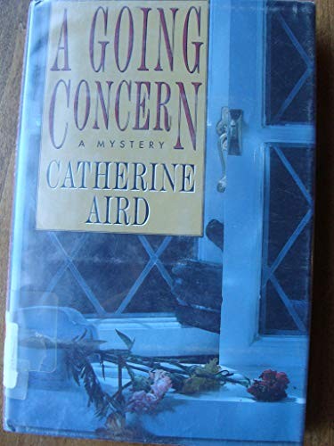 A Going Concern
