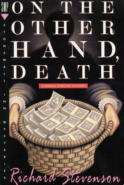 On the Other Hand Death