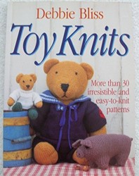 Toy Knits