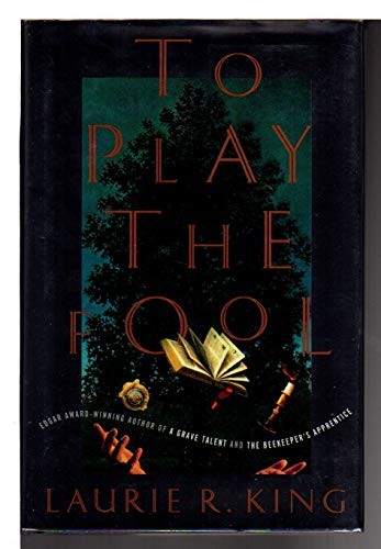 To Play the Fool