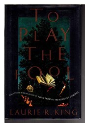 To Play the Fool